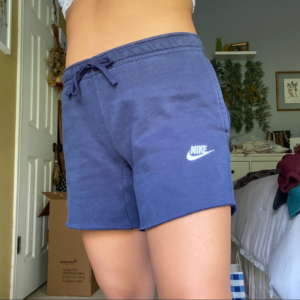 Nike Sweatshorts